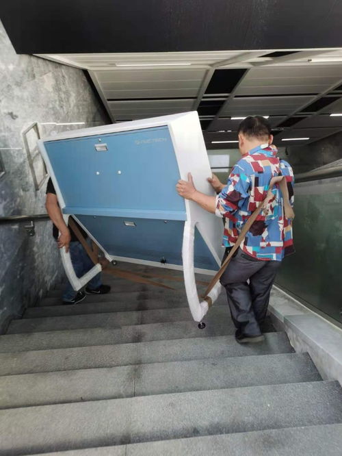 广州萝岗专业公司搬迁，钢琴搬运24小时服务——省心搬家新体验